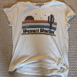 Desert Darlin’, XSmall